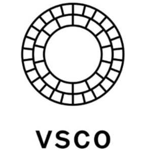 VSCO画像