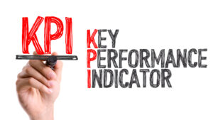 KPI（Key Performance Indicators：重要業績評価指標 ）