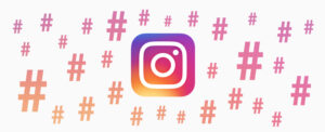 インスタグラム（Instagram）のハッシュタグ