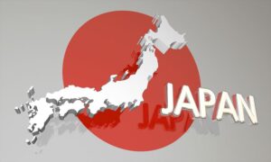 日本（JAPAN）