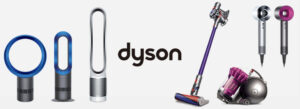 Dyson商品画像