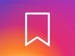 instagramの保存・ブックマーク