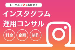 インスタグラムの運用コンサルを受けるべきかのチェックポイント