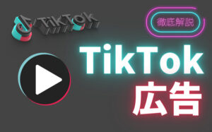 今さら聞けない!TikTok広告の種類や出稿方法などを徹底解説