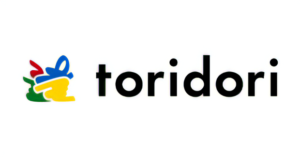 toridori marketing logo